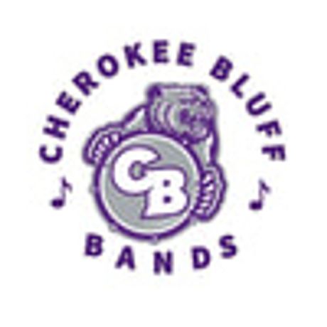 Cherokee Bluff Band Assoc. profile image