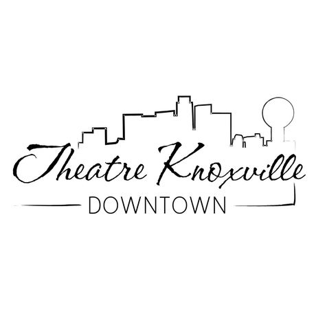 Theatre Knoxville Downtown profile image