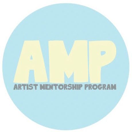 Artist Mentorship Program profile image