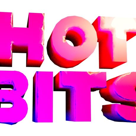 Hot Bits profile image