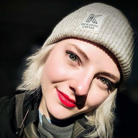 Meghan Reida