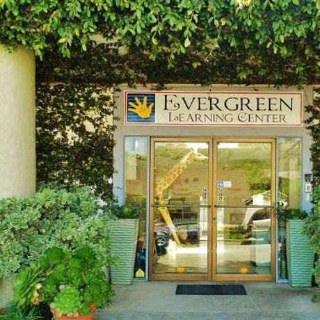 Evergreen Learning Center