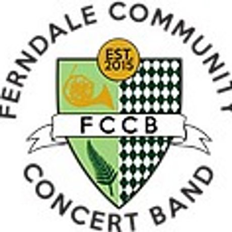Ferndale Community Concert Band profile image