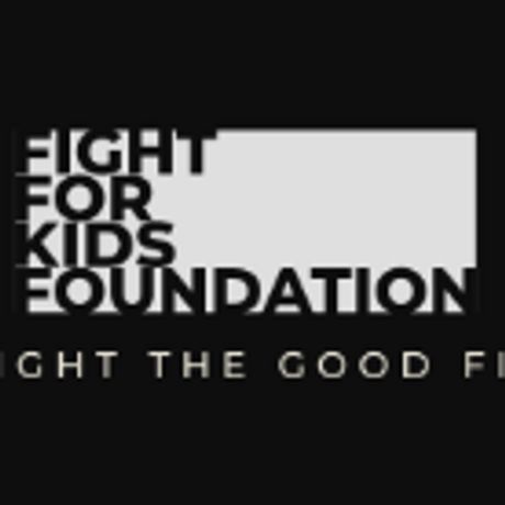 Fight for Kids Foundation Inc profile image