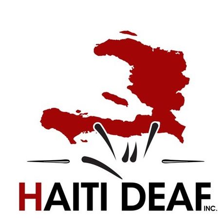 Love Deaf Haiti