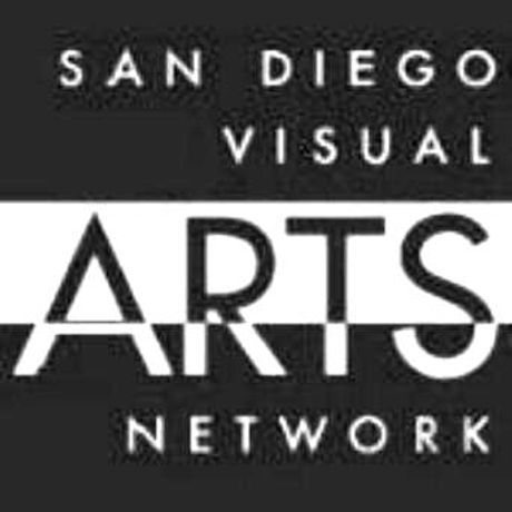 San Diego Visual Arts Network profile image