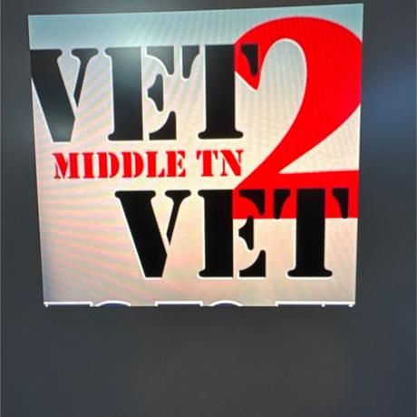 Vet 2 Vet Middle Tennessee profile image
