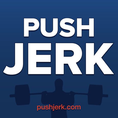 PushJerk Programming profile image