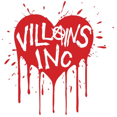 Villains Inc Chicago profile image