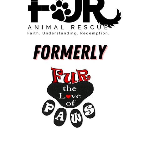 Fur The Love Of PAWS Rescue profile image