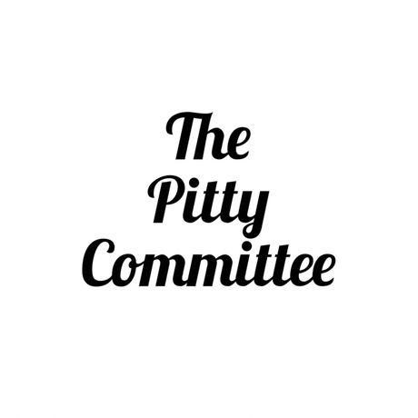 Pitty Committee