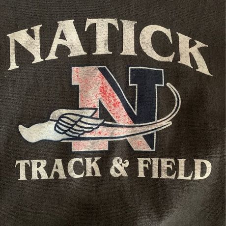 Natick Track Boosters profile image