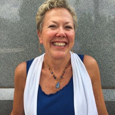 Susan Hurley
