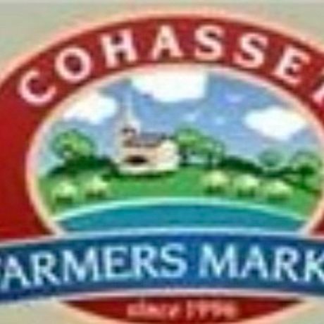 Cohasset Farmers Market profile image