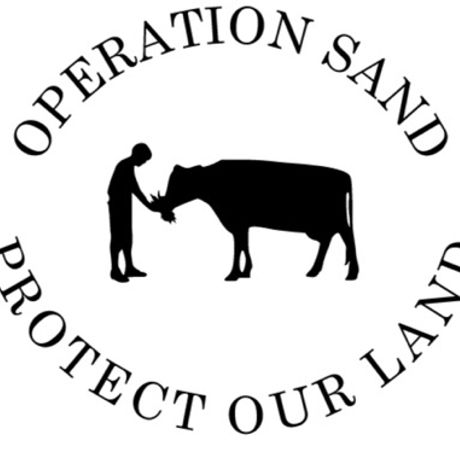 Operation Sand