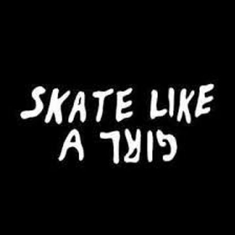 Skate Like a Girl profile image