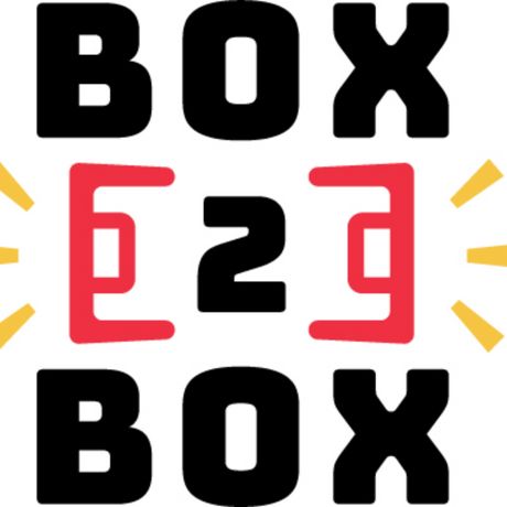 BoxtoBox Donations