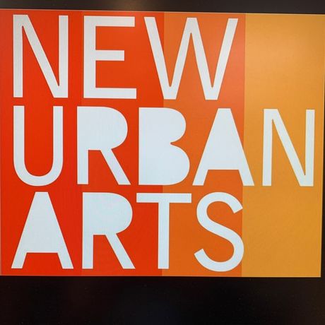 New Urban Arts profile image