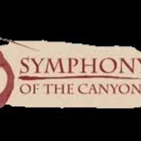 Symphony of the Canyons profile image