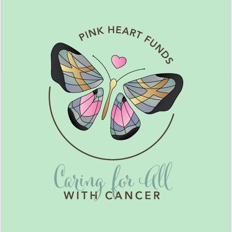Pink Heart Funds profile image