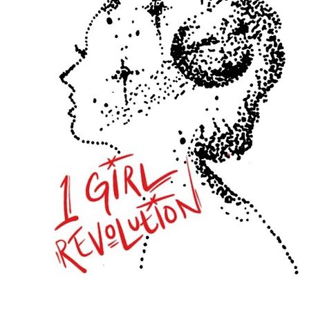 One Girl Revolution profile image