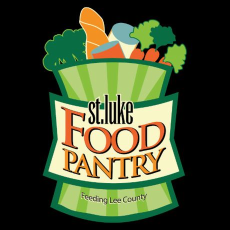 St Luke Food Pantry profile image