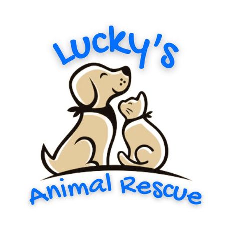 Lucky’s Animal Rescue profile image