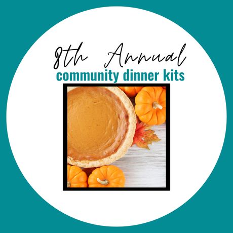 Community Dinner Kits