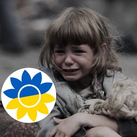 Ukraine Relief Fund Pierowicz