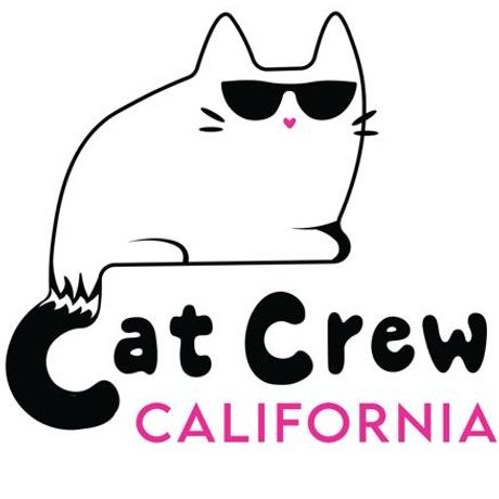 Cat Crew California profile image