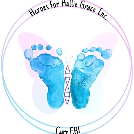 Heroes for Hallie Grace profile image