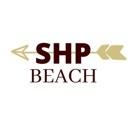SHP Beach Volleyball profile image