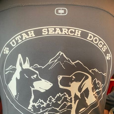 Utah Search Dogs Inc