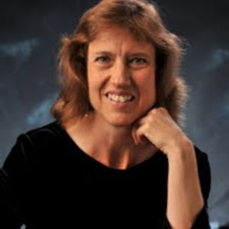 Merlyn Holmes