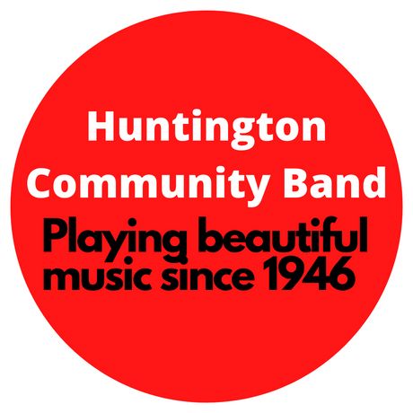 Huntington Community Band profile image