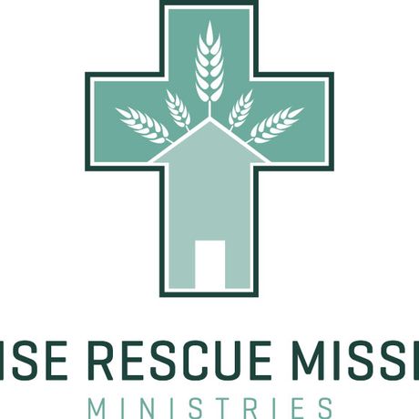 Boise Rescue Mission profile image