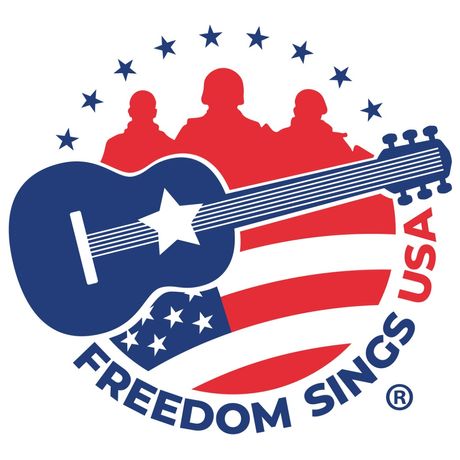 Freedom Sings USA profile image