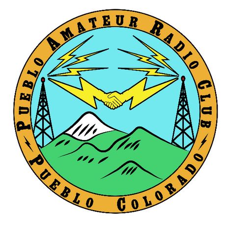 Pueblo Amateur Radio Club INC profile image