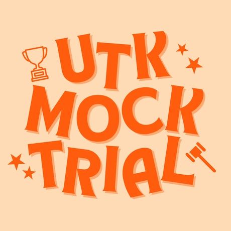 UT Mock Trial