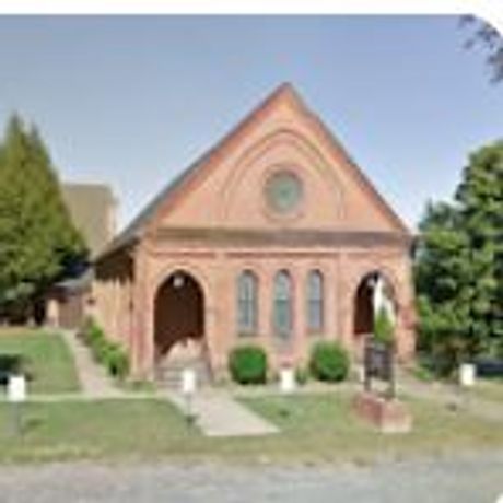 Catoctin Presbyterian Church profile image