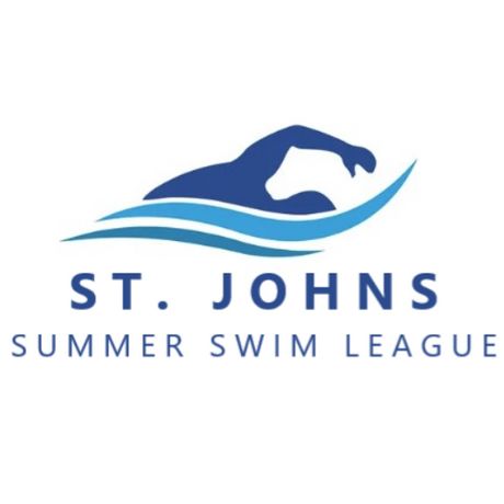 St Johns Summer Swim League profile image