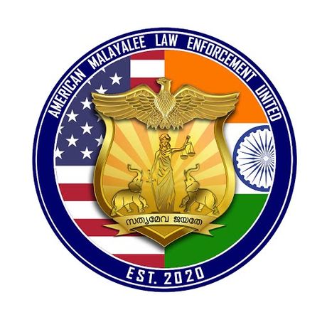 American Malayalee Law Enforcement United