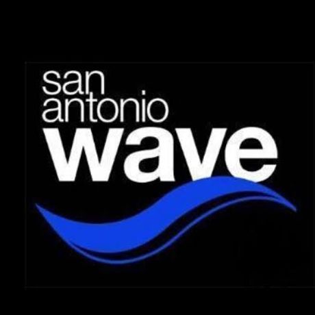 San Antonio Wave profile image