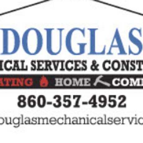Douglas Mechancial Services profile image