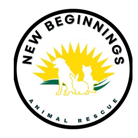 New Beginnings Animal Rescue profile image