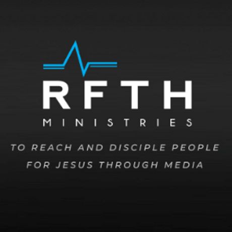 Right From The Heart Ministries profile image