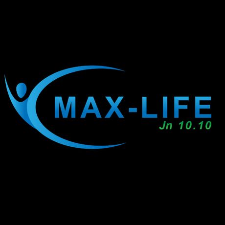 Max-Life profile image