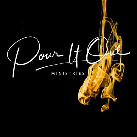 Pour It Out Ministries