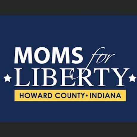 Moms for Liberty Howard Co, IN profile image