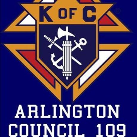 Knights of Columbus Council 109 profile image